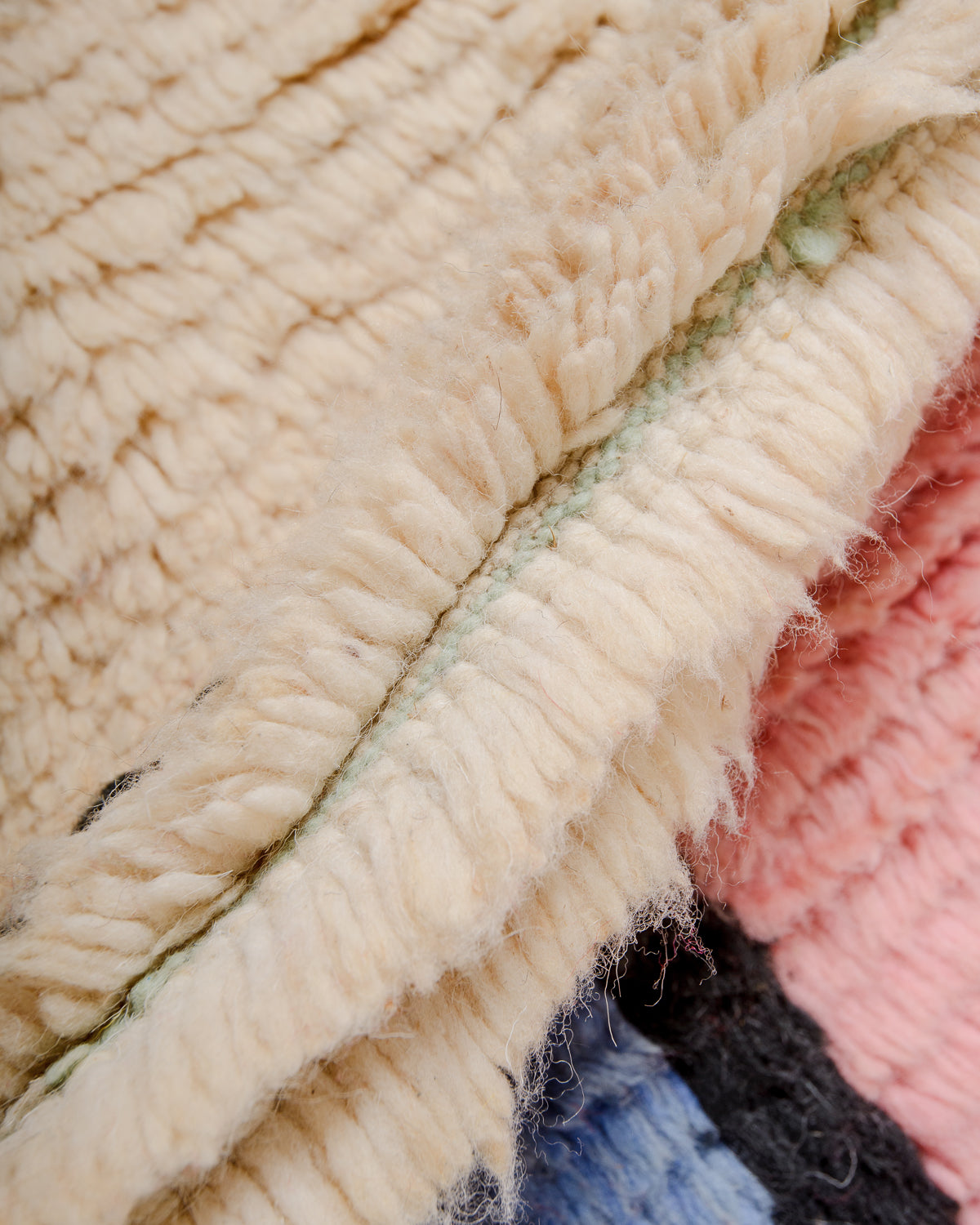 Runner Rug "Anissa"